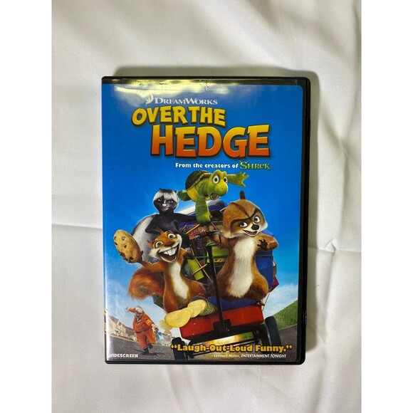 DVD 3 Movie Bundle, Over the Hedge, Atlantis, Monsters Inc. - Picture 2 of 12
